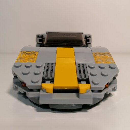 Prototipo GT LEGO
