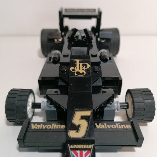 Lotus 79 LEGO 1978
