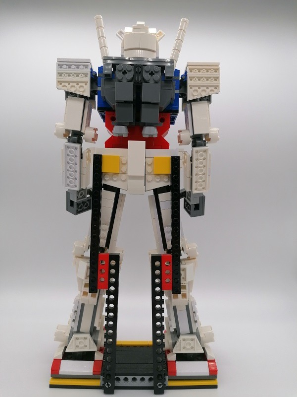 modellino-RX-78-LEGO-progetto-modellinirobotanni80.it-retro