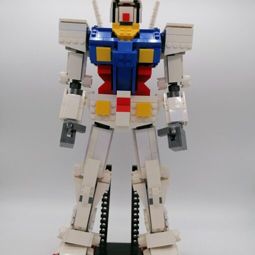 modellino-RX-78-LEGO-progetto-modellinirobotanni80.it
