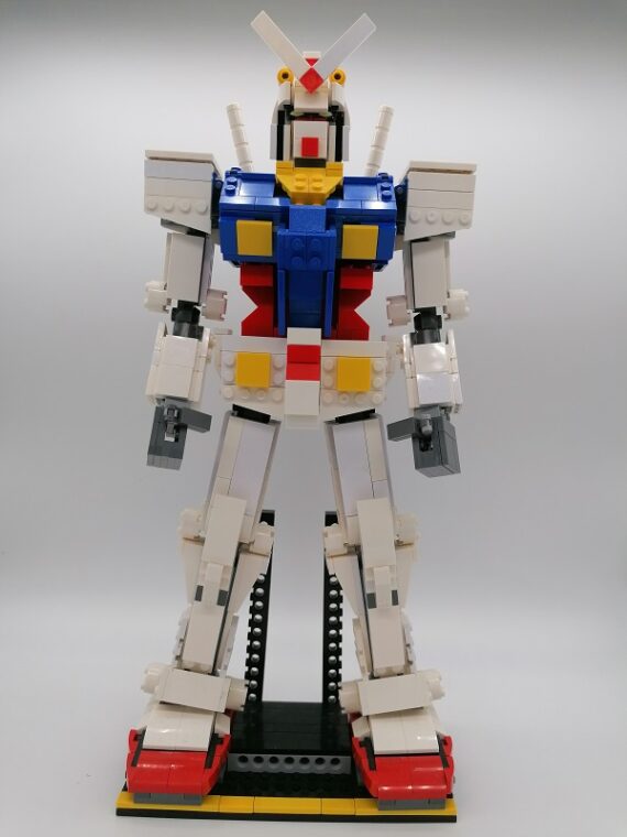 modellino-RX-78-LEGO-progetto-modellinirobotanni80.it