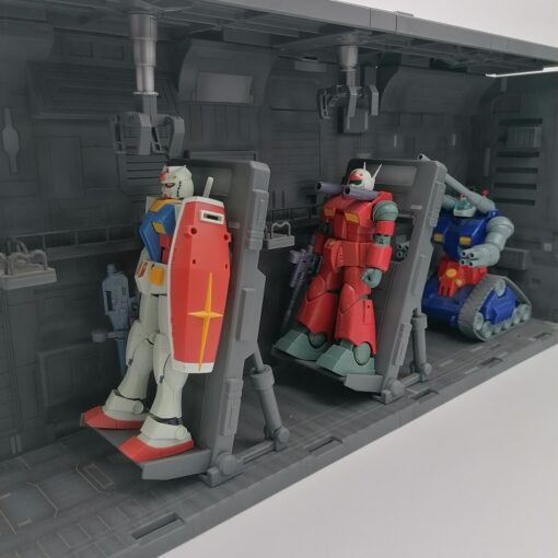 White-Base-Gundam-Catapult-Deck-1-144