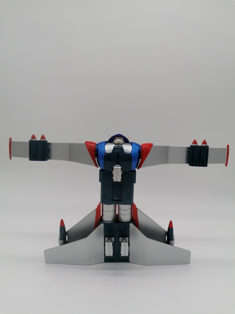 Modellino Groizer X Dynamite Action, aereo bombardiere
